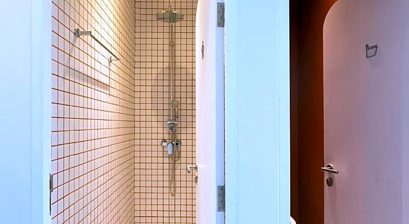 Boxpackers Hostel Phranakorn