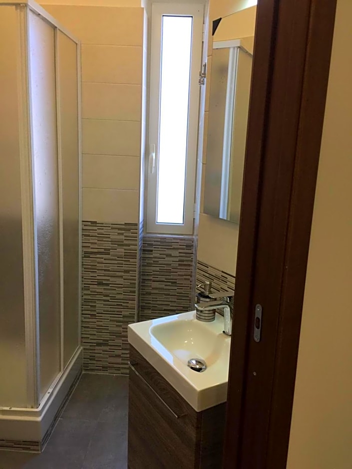 B&B Isole - Rione alto