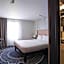 ibis Styles Paris Porte de Versailles - Mairie d'Issy