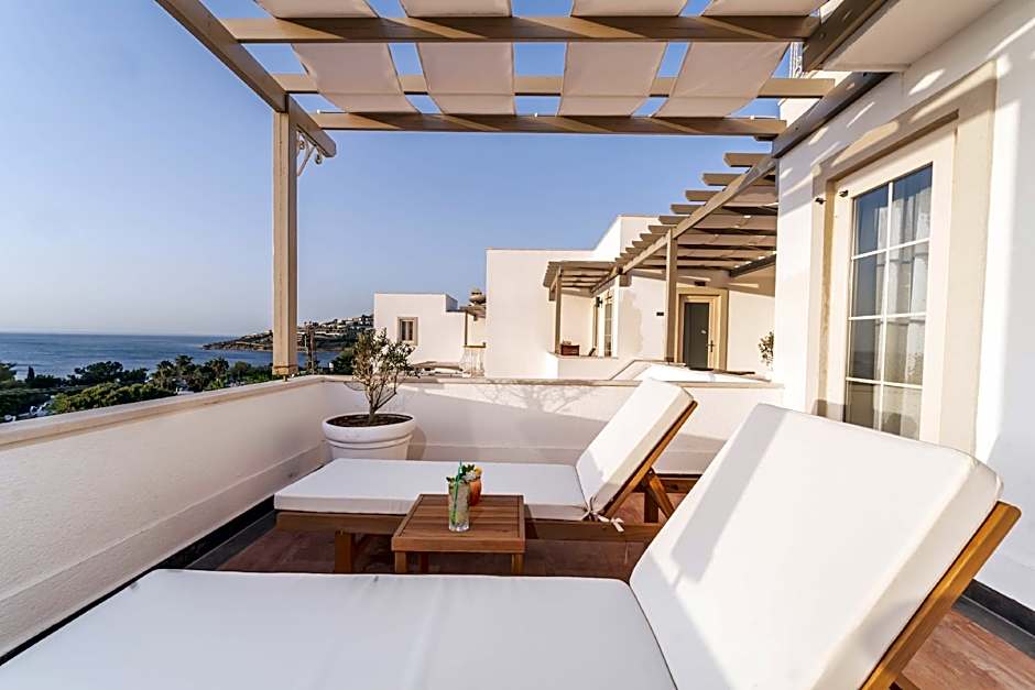 Elementa Boutique Hotel - Adults Only