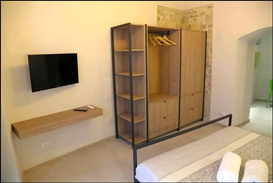 Locus Pendinelli Trani