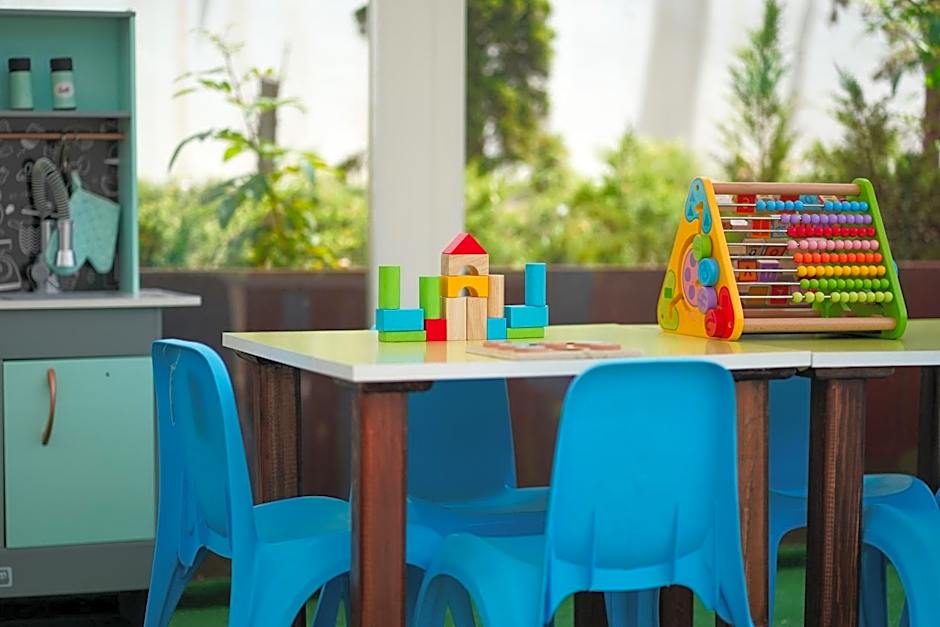 Aparthotel Adagio Premium Casablanca City Center