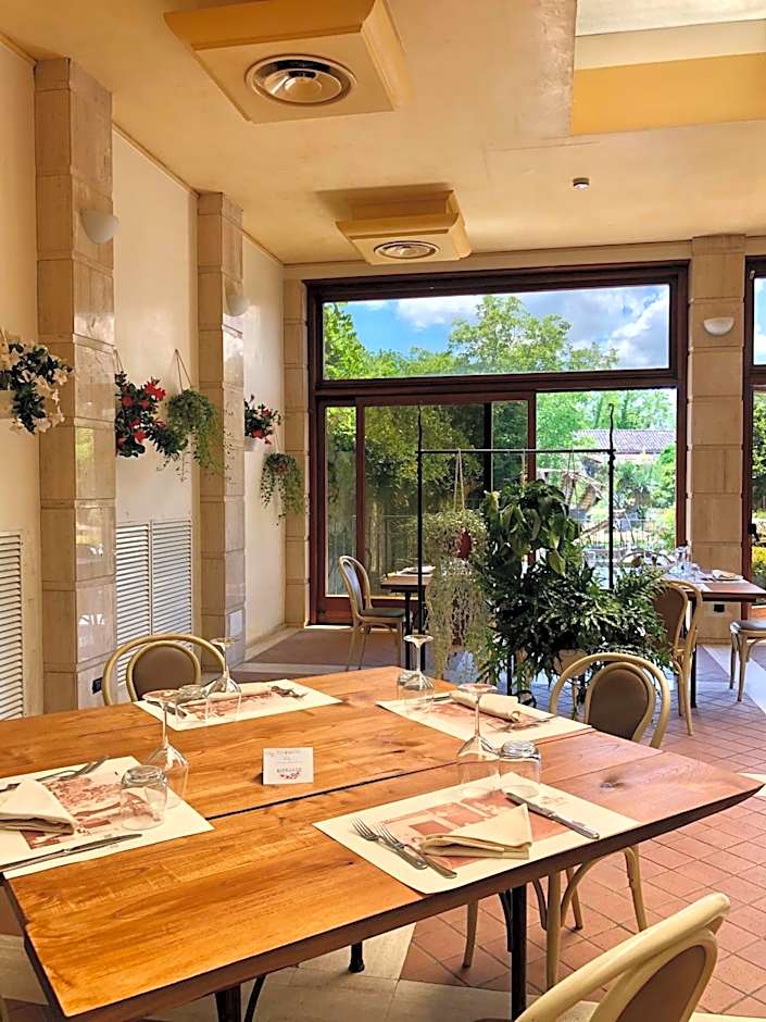 Mingone Hotel Ristorante