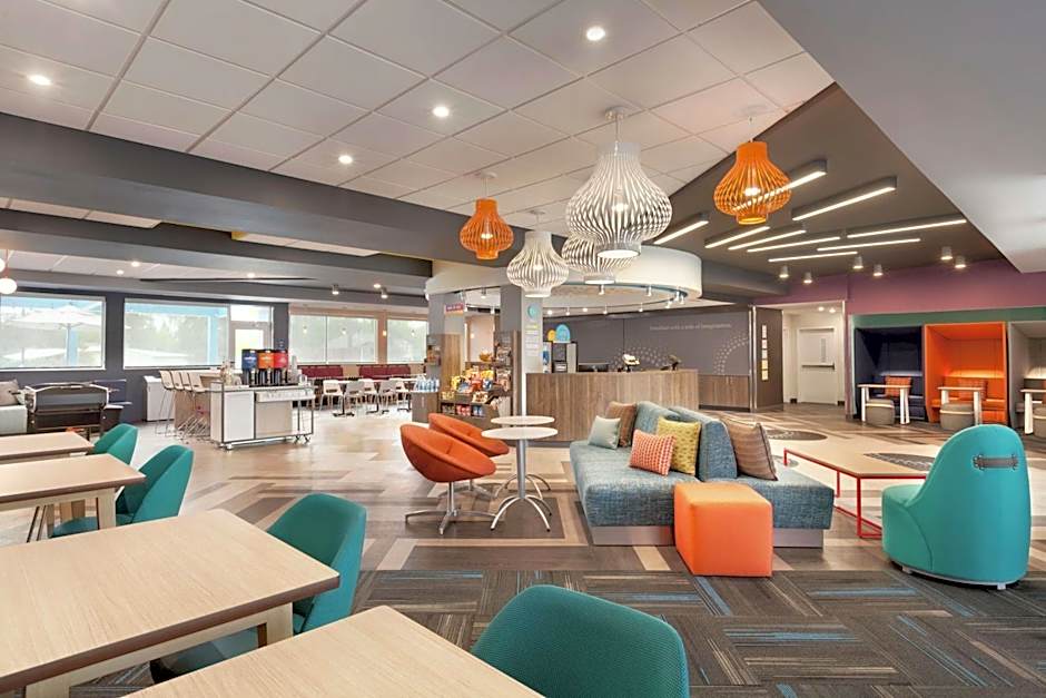 Tru By Hilton Lake Charles