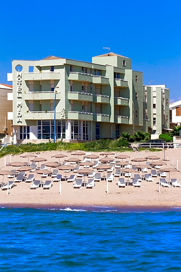Hotel Mida