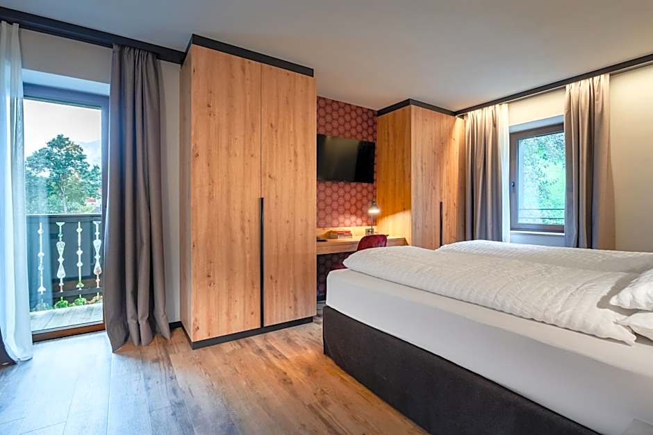 Family Apartments Vioz