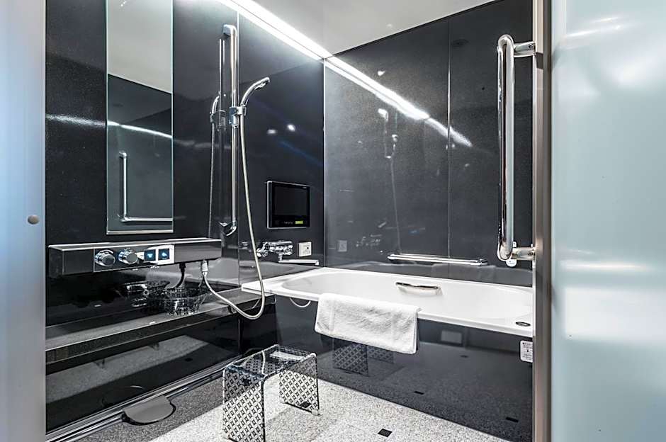 Hotel Alza Kyoto