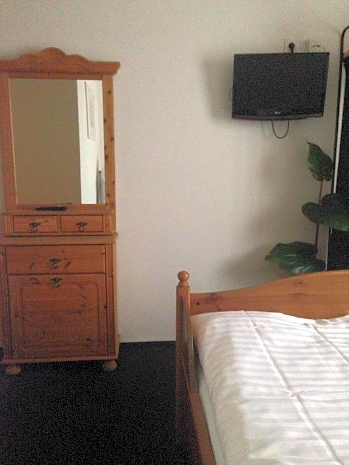 Hotel zur Post Kleve