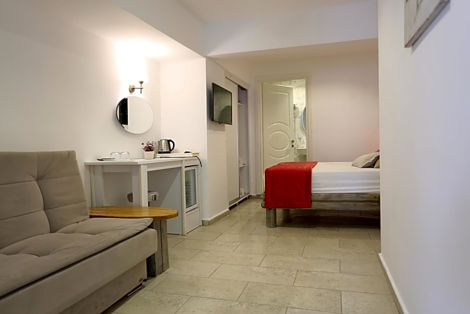 Mosso Boutique Hotel