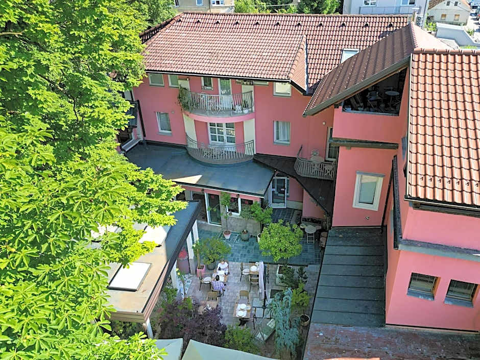 Boutique Hotel Asteria