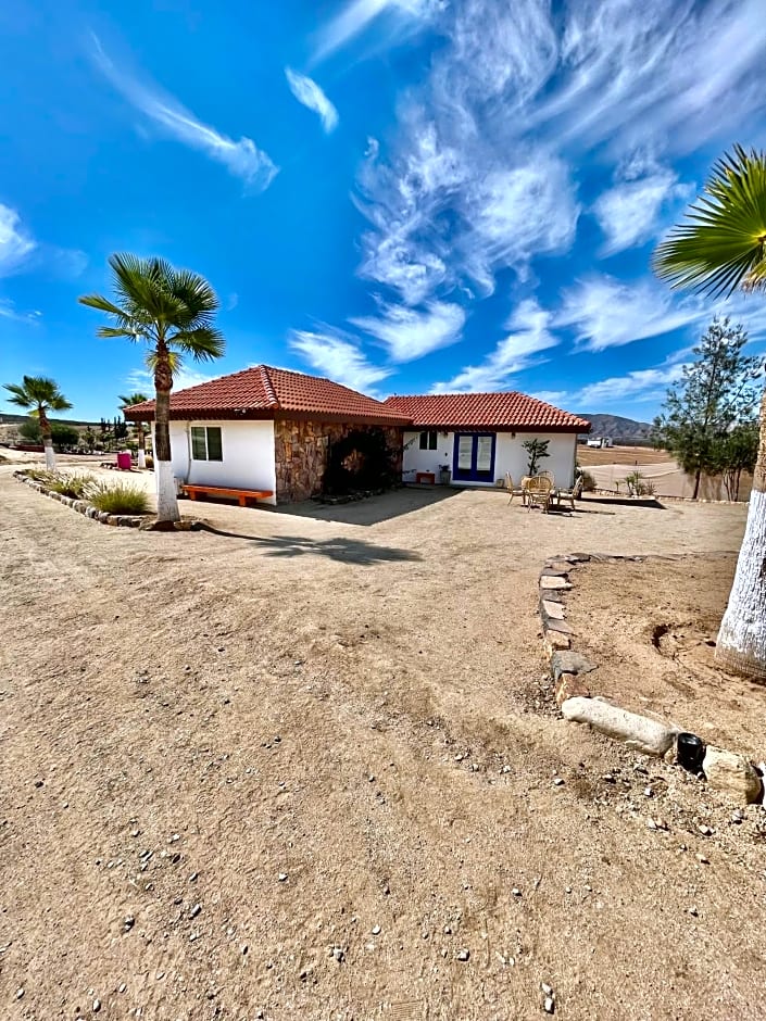 Hacienda Las Animas