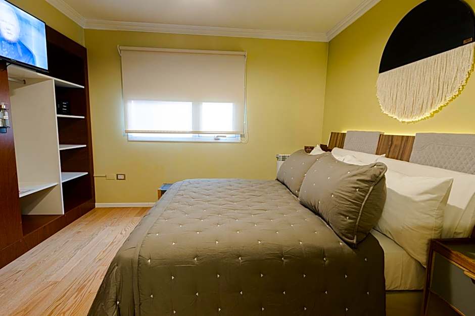 Hotel Cap Polonio