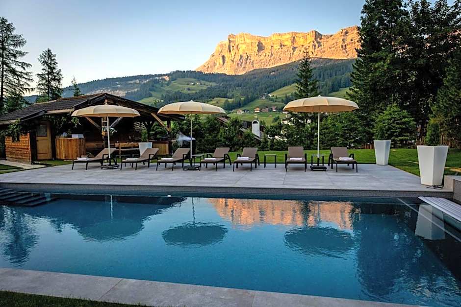 La Bercia Alpine Lodge & Spa