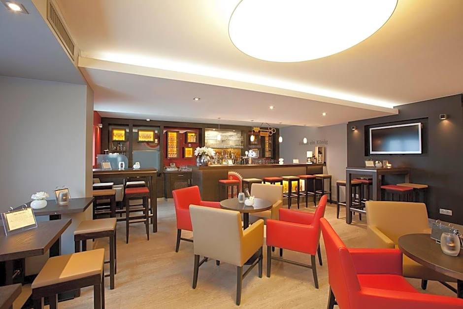 Apart Hotel Sehnde