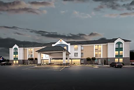 Comfort Inn Ruther Glen near Kings Dominion