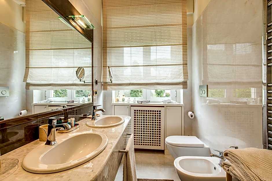 La Gaura Guest House