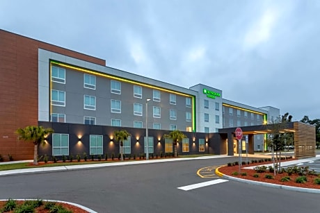 Wyndham Garden Orlando Airport