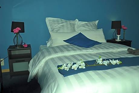 Single Room with Shower