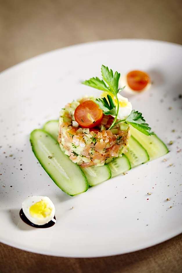 Goda Hotel & Spa