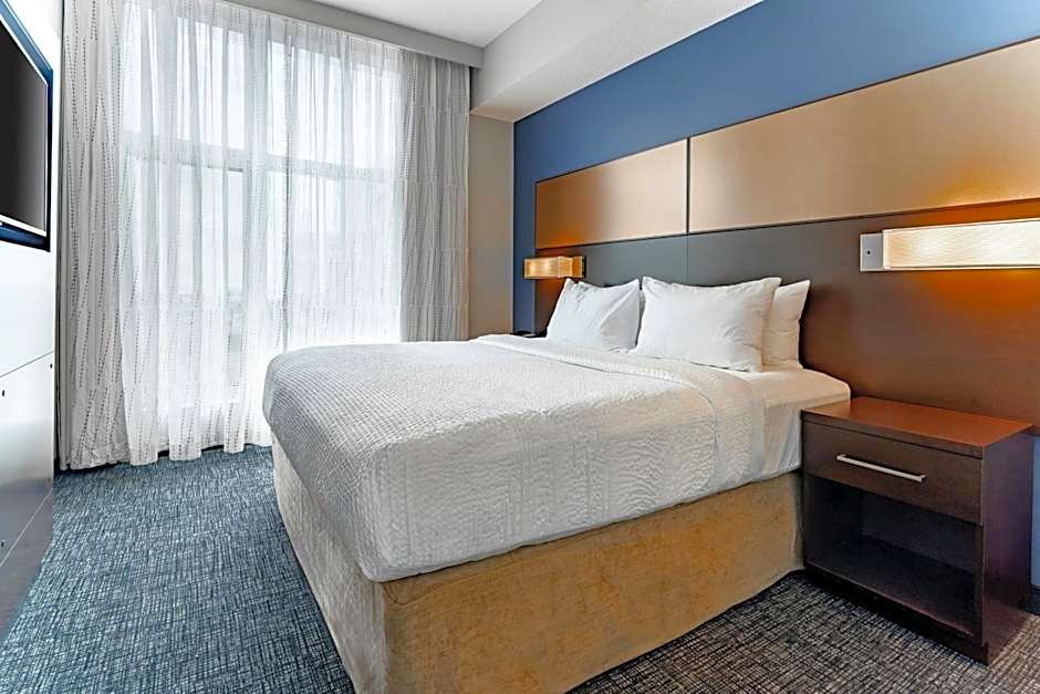 Residence Inn by Marriott Calgary South