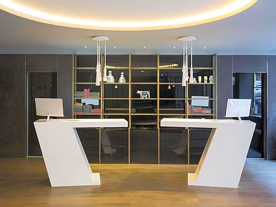 Mercure Madrid Centro