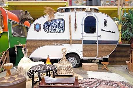 Standard Mobile Home