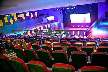 WOSAM ARENA