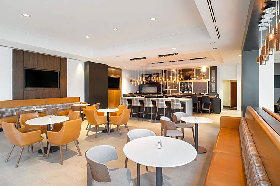 Mystic Marriott Hotel & Spa