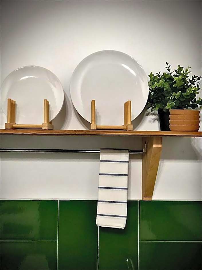 La Alberca de Fariñas