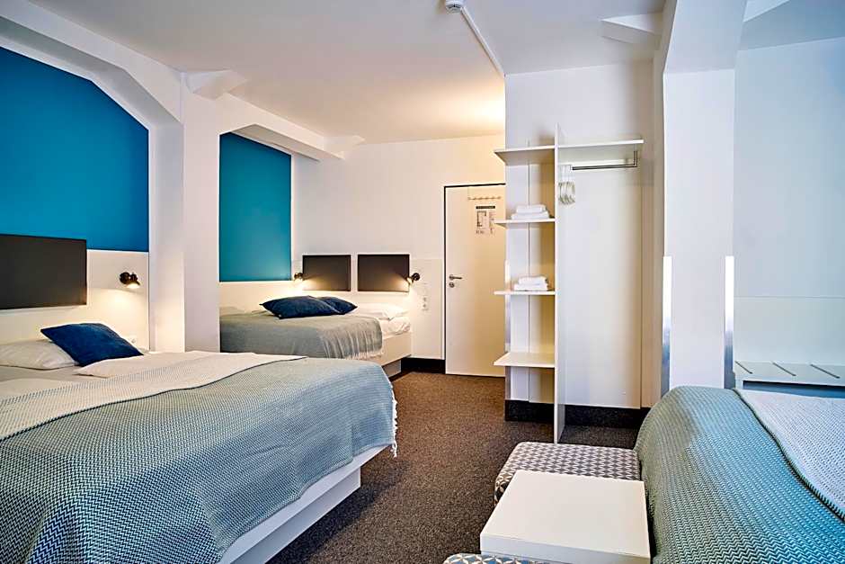 Brunnenhof City Center