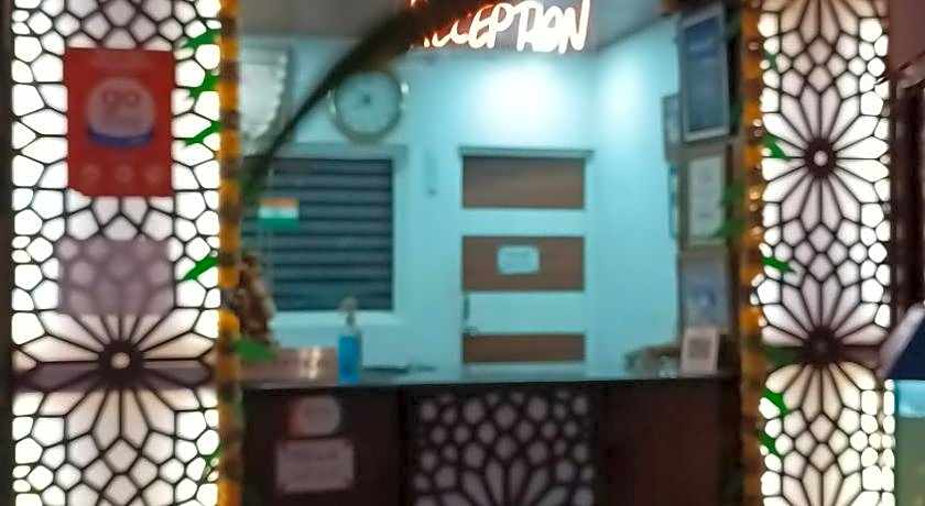 Ajay International Hotel