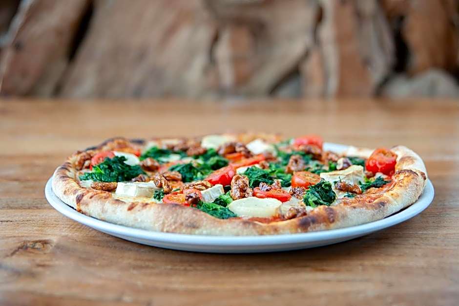 Aparthotel Ostseeperle Glowe - schön gestrandet