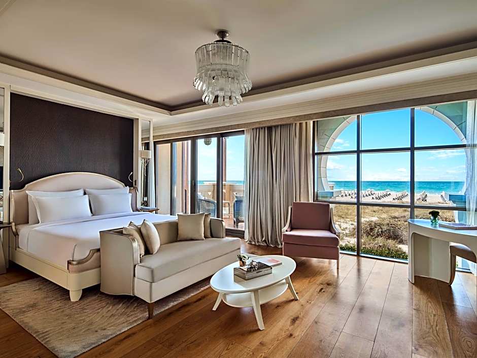 Club Prive By Rixos Saadiyat