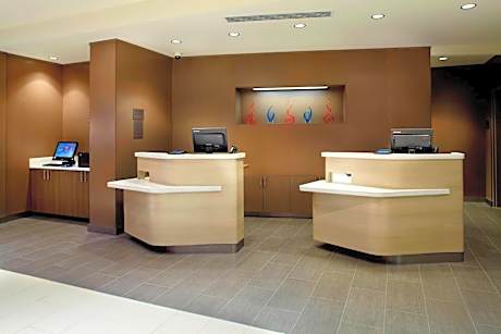 Courtyard by Marriott Knoxville West/Bearden
