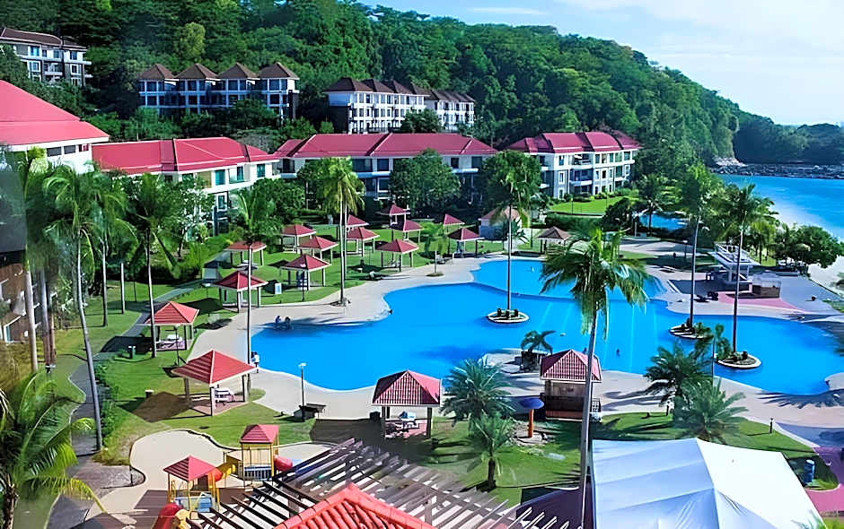 Canyon Cove Hotel and Spa