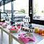 Zenao Appart'hotel Mulhouse