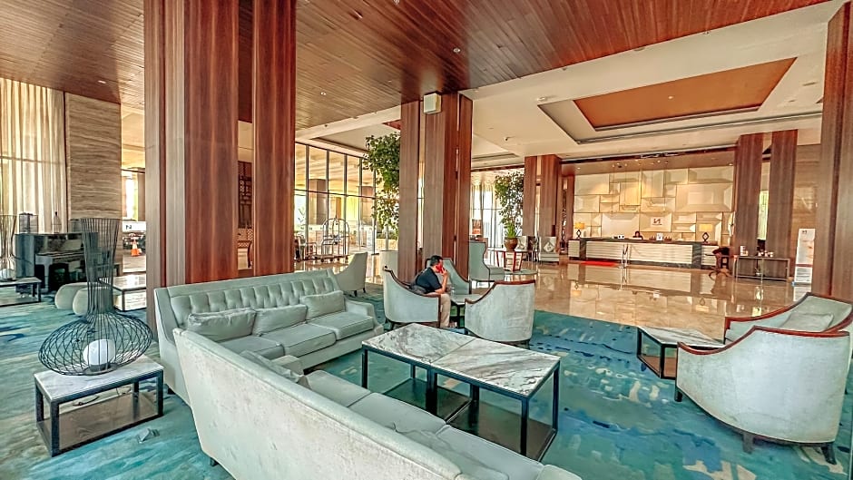 Swiss-Belinn Karawang