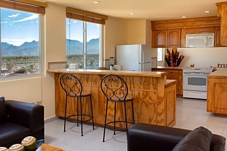 suite three bedrooms