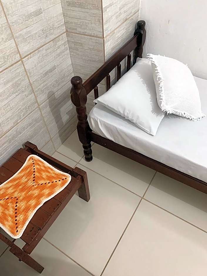 Hotel Pousada AngraAntiga