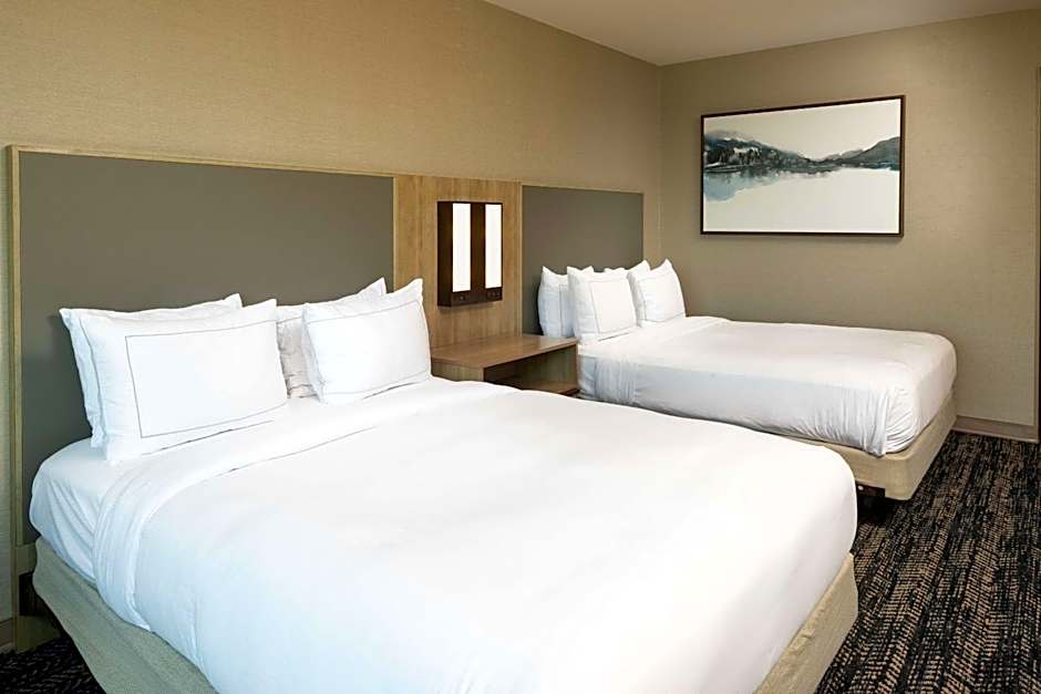 Hilton Asheville Biltmore Park