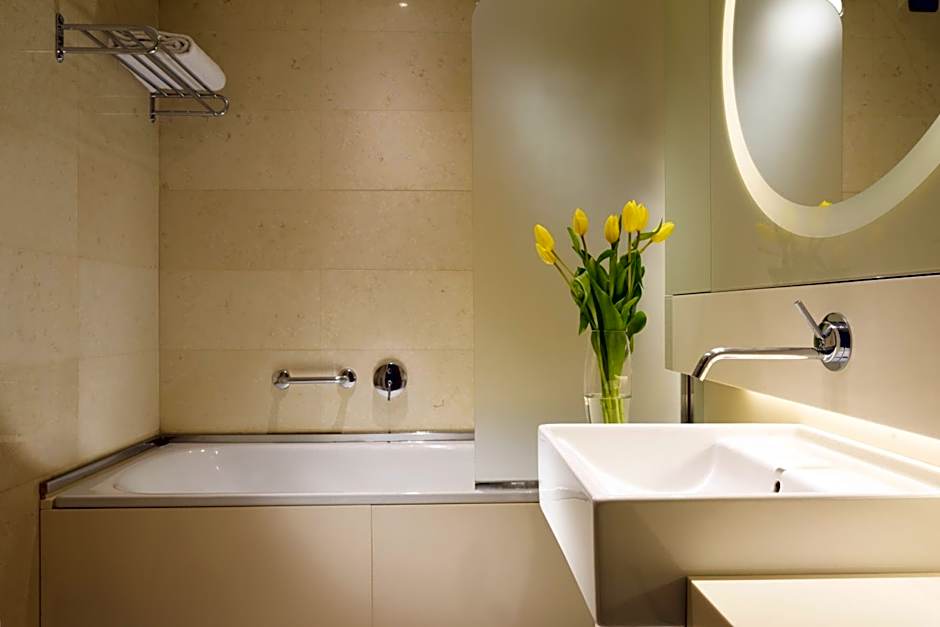 UNA Hotels Bologna Centro