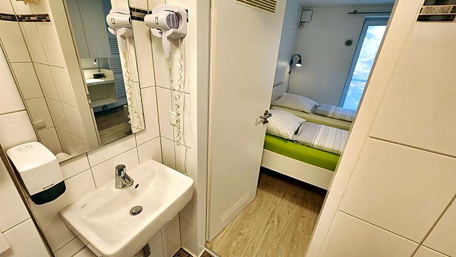 Aparthotel Marion Weber