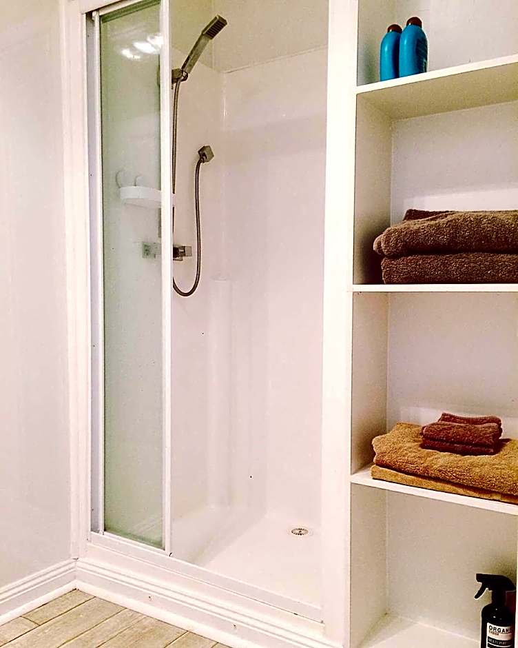 Strahan Wilderness Lodge