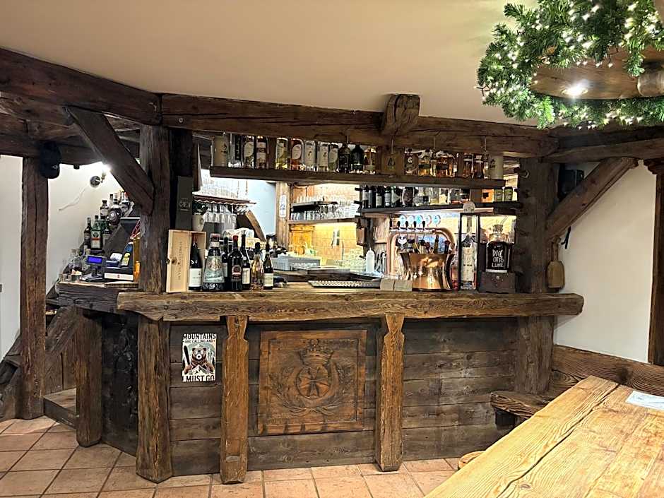 Locanda dal Giulio al Fratè B&B
