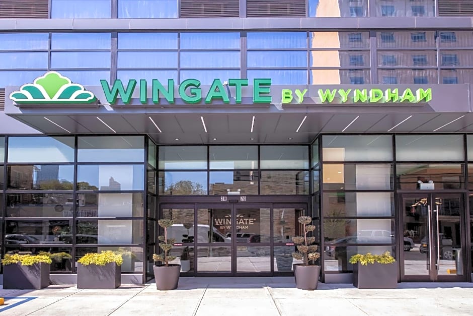 Wingate by Wyndham Long Island City