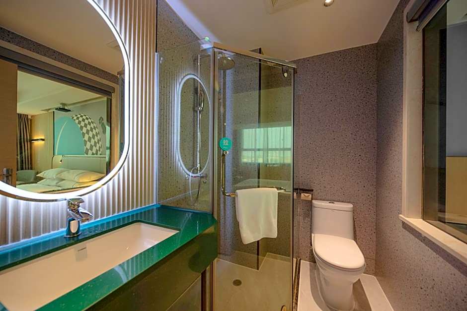 City Comfort Inn Yichun Economic Development Zone