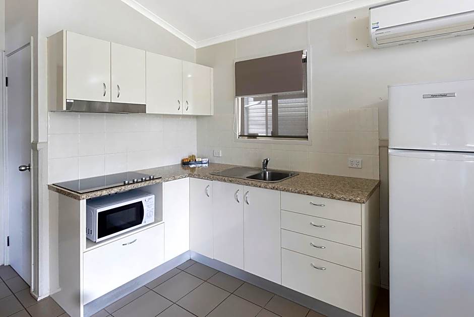 Reflections Tuncurry - Holiday Park