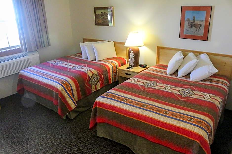 Range Country Lodging