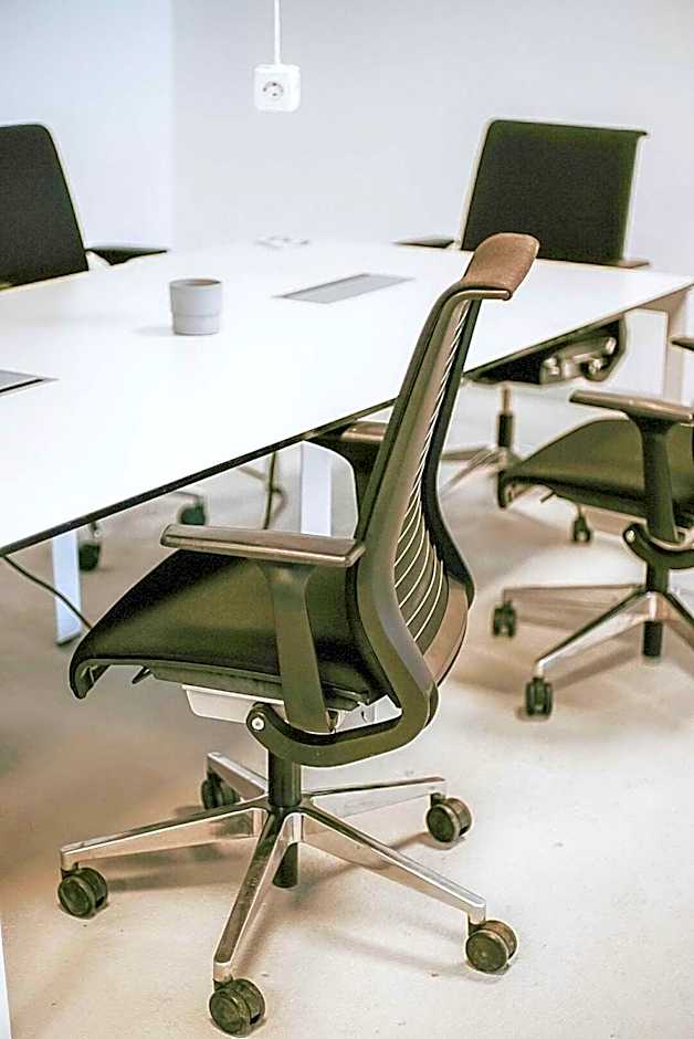 Hotel BIG MAMA Leipzig