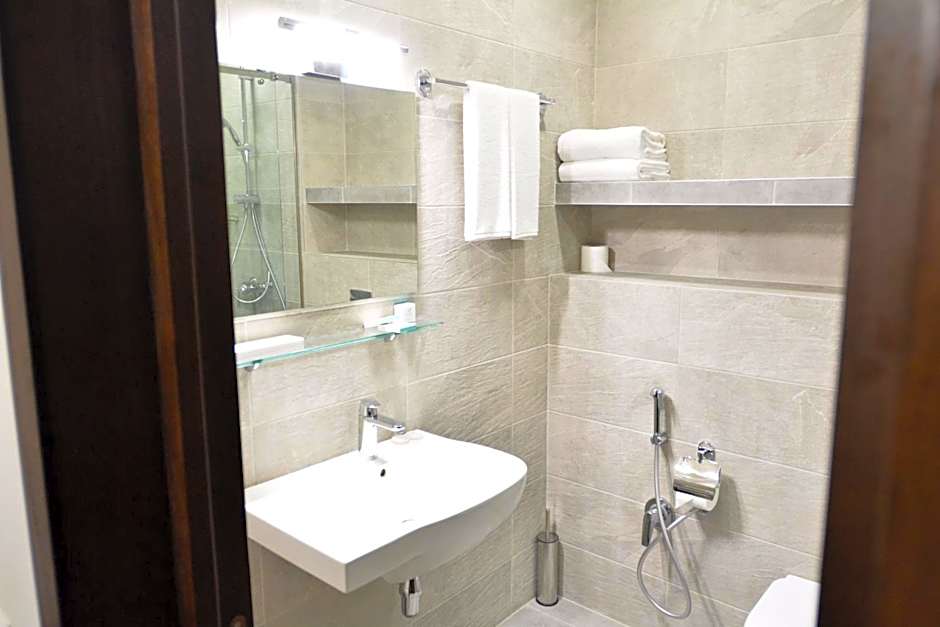 Hotel Garnet Tbilisi